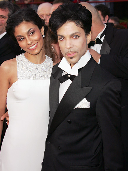 Prince's Ex-Wife Manuela Testolini to Build School in His Honor: We 'Had a Magical Journey Together and I Loved Him Immensely'| Death, Tributes, Manuela Testolini, Prince