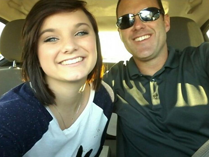Judge: Teen Who Married Former Teacher Must Testify In His Criminal Trial