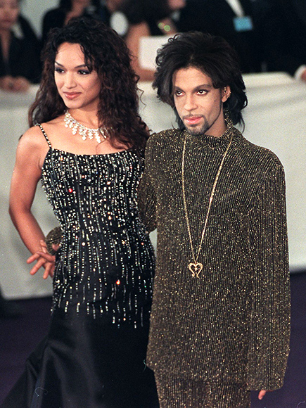 Prince's Ex-Wife Mayte Garcia on Losing Their Son: 'I Was Broken and I Lost Hope'| Music News, Mayte, Prince