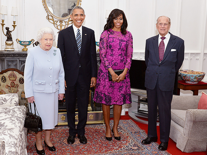 Do You Want to Tweet for the Queen? The British Monarchy Is Looking for a Social Media Manager| The British Royals, The Royals, Barack Obama, Michelle Obama, Queen Elizabeth II