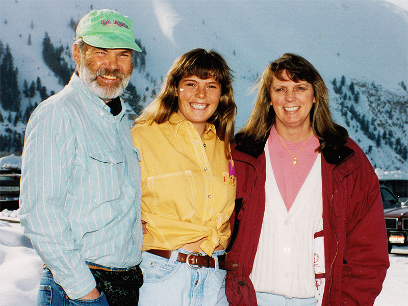 Olympic Gold Medalist Picabo Street Says Father Is 'Literally Like Dr. Jekyll and Mr. Hyde' When He Goes Into Hypoglycemic State| Crime & Courts, Sports