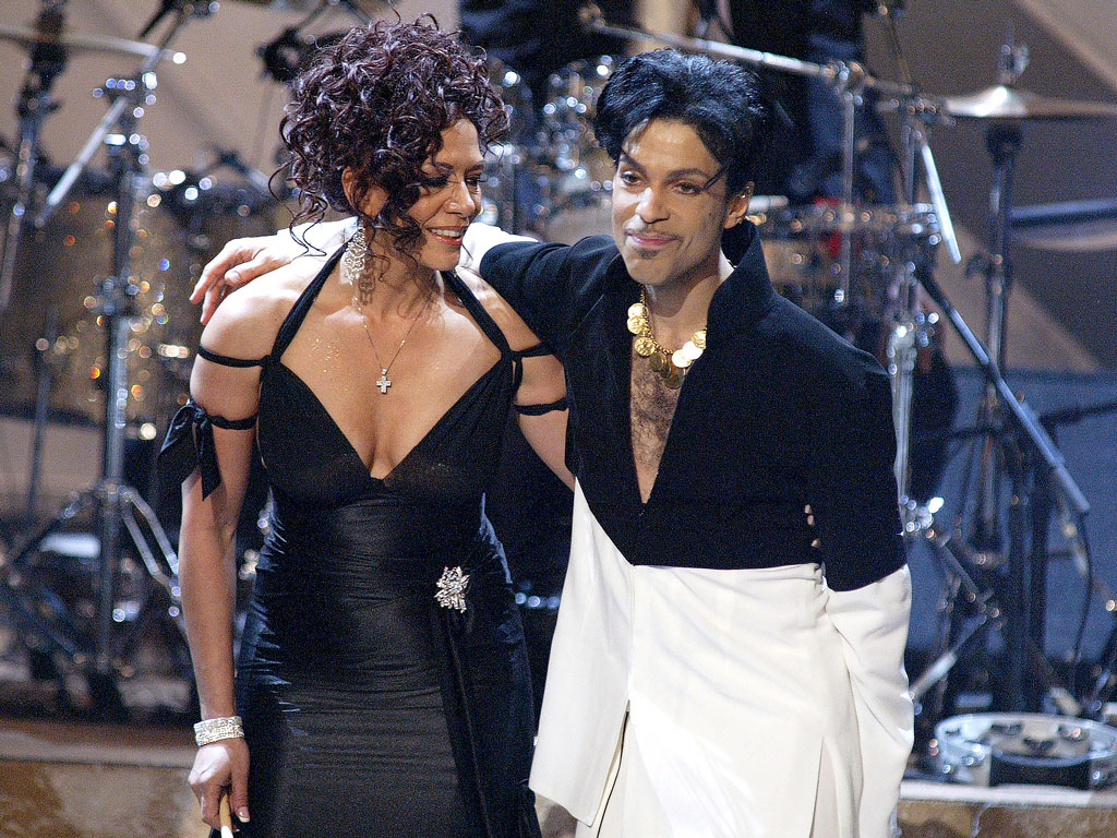 Sheila E.: The Prince I Knew Was 'Funny,' a 'Genius' and 'an Amazing Gentleman'| Death, Prince, Sheila E.