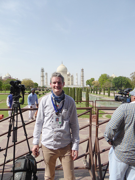 My Week with Will and Kate! What It's Like to Travel with the Royals (Hint: The Pilot Has a Special Address for Them!)| The British Royals, The Royals, Kate Middleton, Prince William