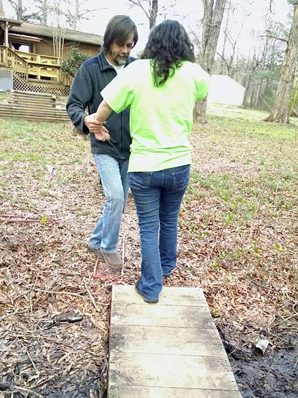 South Carolina Mom of 11 Loses Two Years of Her Memory – Including Birth of One of Her Kids – After Semi-Truck Crash| Real People Stories