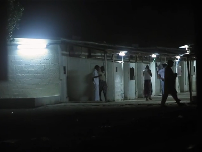 HBO's VICE Shows Workers Building Trump Golf Club in Dubai Living in Squalor | 2016 Presidential Elections, politics, TV News, Donald Trump