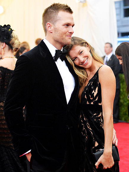 Gisele Bündchen on Juggling Modeling, Motherhood and Marriage to Tom: I Try to Experience 'All the Different Aspects of My Life Without Guilt'| Victoria's Secret, TV News, Gisele Bundchen, Tom Brady