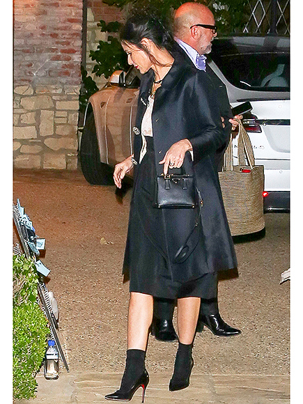 Kate Hudson's Wedding-Themed Joint Birthday Party Brings Together Chris Martin, Demi Moore| Jennifer Meyer, Parties & Celebrations, Birthday, Chris Martin, Demi Moore, Kate Hudson, Rachel Zoe