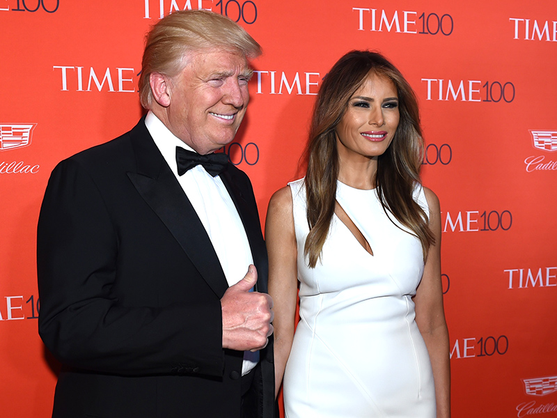 Caitlyn Jenner Took Donald Trump Up On His Bathroom Equality Promise: I Used the Trump Tower Restroom| politics, TV News, Caitlyn Jenner, Donald Trump
