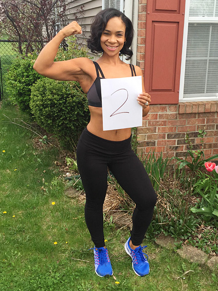 Women Can Be Healthy and Beautiful at Any Size! Join Our Campaign and #ShareYourSize to Show You're Not Limited by a Number| Bodywatch