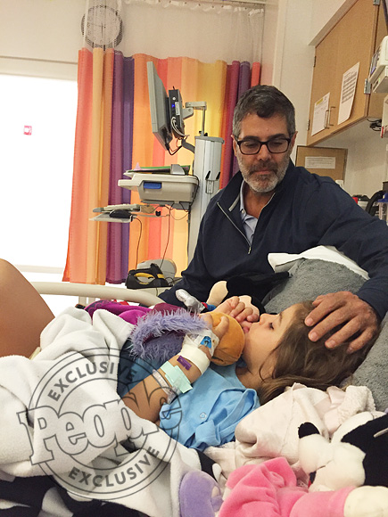 Parents Fund Breakthrough Therapy That May Treat Daughters' Fatal Brain Disorder: 'We Were Told to Take Them Home and Watch Them Die'| Health, Medical Conditions, Real People Stories, Anne Hathaway, Dwayne Johnson, Dwayne ''The Rock'' Johnson, Gwyneth Paltrow, Jennifer Garner