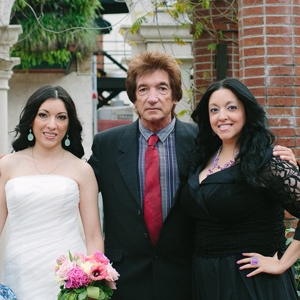 PEOPLE Photographer Remembers Her Dad, Kevin Bruzzese, Killed In Ecuador Earthquake| Earthquakes, Natural Disasters