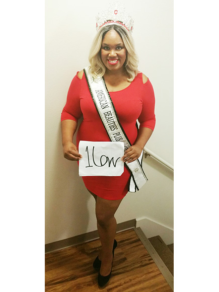 Women Can Be Healthy and Beautiful at Any Size! Join Our Campaign and #ShareYourSize to Show You're Not Limited by a Number| Bodywatch