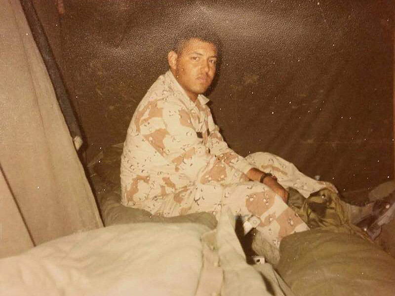 North Carolina Judge Sentences Fellow Veteran to Jail – Then Goes Behind Bars With Him: 'We're in the Foxhole Together'| Real People Stories, The Daily Smile, Military and Soldiers