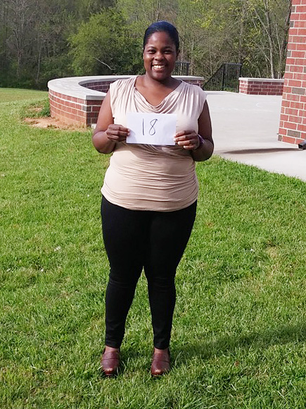 Women Can Be Healthy and Beautiful at Any Size! Join Our Campaign and #ShareYourSize to Show You're Not Limited by a Number| Bodywatch