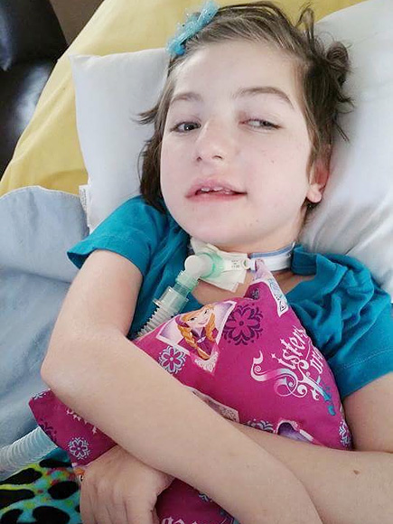 Michigan Couple Inspired by Daughter to Craft Colorful Pillows for Pediatric Hospital Patients: 'We Hope They Can Ease Children's Pain'| Heroes Among Us, Medical Conditions