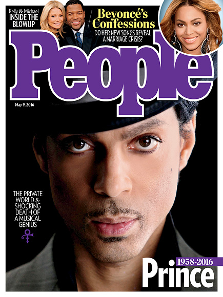 Prince's Sister Confirms He Left No Will, Files Emergency Petition for an Executor on His Estate| 1999 (Music - Prince), Prince (Music - Prince), Prince