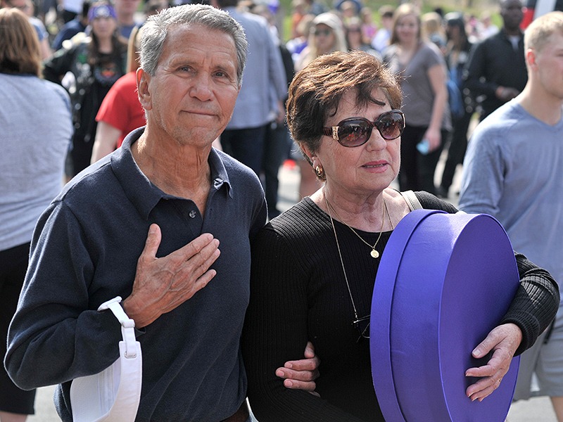 Prince's Friends and Family at Paisley Park for 'Beautiful' Private Memorial as Singer's Body Is Cremated| Death, Prince, Sheila E.