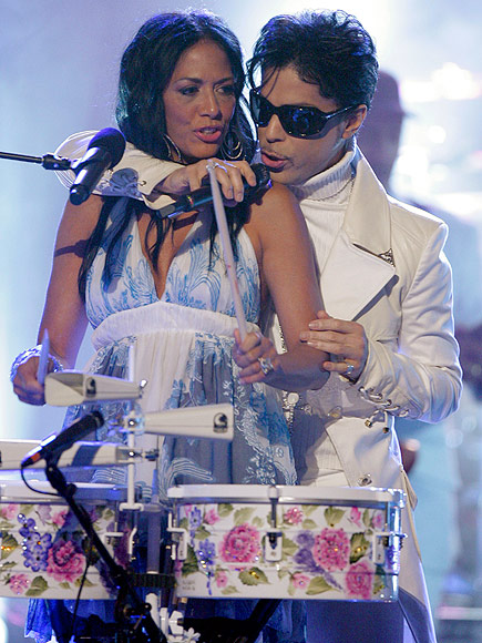 Sheila E.: The Prince I Knew Was 'Funny,' a 'Genius' and 'an Amazing Gentleman'| Death, Prince, Sheila E.