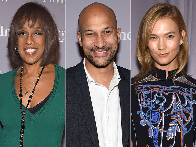 Jaimie Alexander, Candace Cameron Bure and More Party with PEOPLE at Pre-White House Correspondents' Dinner Bash| Jess Cagle, Larry Wilmore