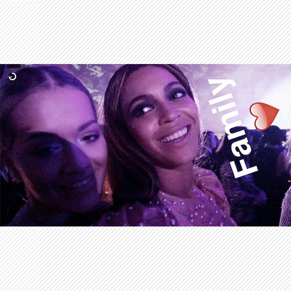 Rita Ora Calls Beyoncé 'Family' – See Proof that U.K. Singer Is Not Becky with the Good Hair| Metropolitan Museum of Art Costume Institute Gala, Scandals & Feuds, Beyonce Knowles, Jay-Z, Rita Ora