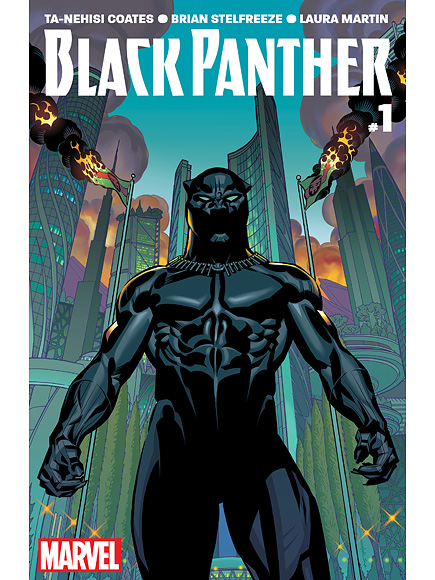 Black Panther: 5 Things to Know About Captain America: Civil War's Newest Superhero| Marvel Studios, Captain America, Movie News, Chadwick Boseman