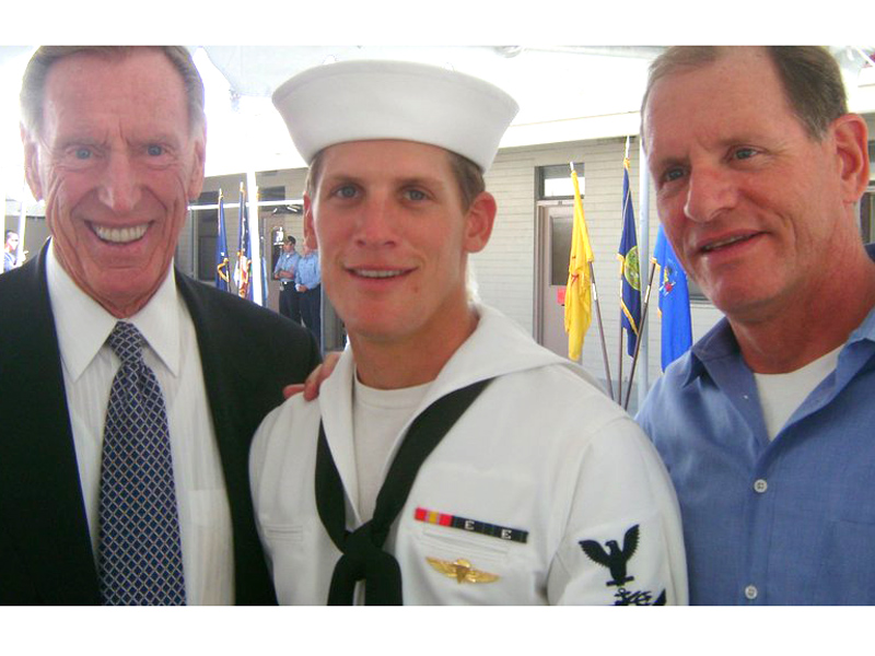 Charlie Keating, Navy SEAL Killed by ISIS, Secretly Married Fiancée Before Final Deployment| Couples, Death, Marriage, Military and Soldiers