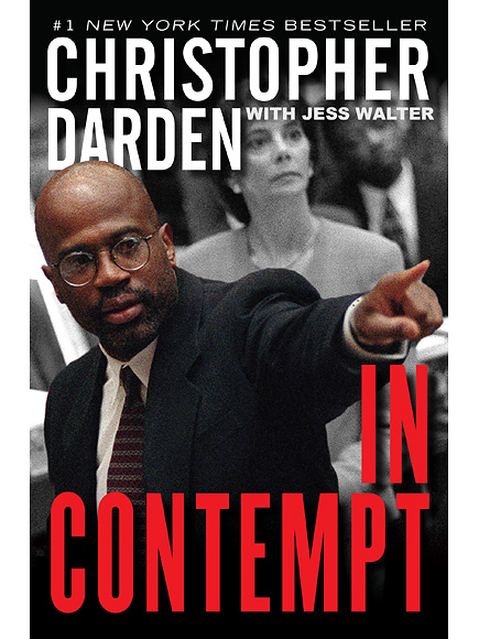 Christopher Darden on Fateful Decision to Have O.J. Simpson Try on the Bloody Gloves: 'There's More to the Story'| Crime & Courts, Murder, OJ Simpson Trial, True Crime, Christopher Darden, Marcia Clark