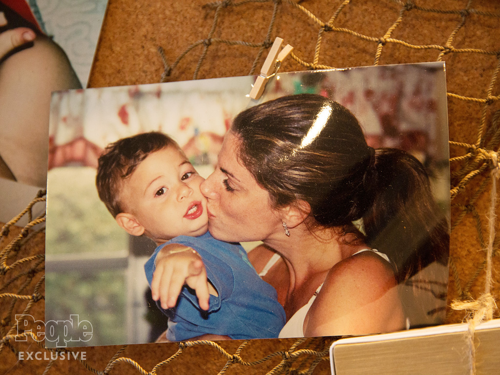 Mother of Florida Teen Lost at Sea Shares Her Grief: 'I Know He Wanted to Come Home That Day'| Real People Stories