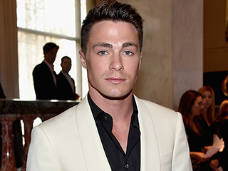 Colton Haynes to Receive HRC Visibility Award 3 Months After Coming Out for 'Simply Being Open About Who He Is'