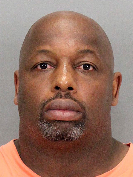 Dana Stubblefield: Ex-NFL Star Allegedly Raped Developmentally Disabled Woman