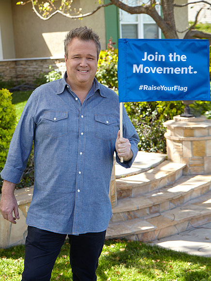 Modern Family's Eric Stonestreet Opens Up About Mother Jamey Surviving Cancer: 'The Key Is Hope'| Cancer, Modern Family, People Picks, TV News, Eric Stonestreet