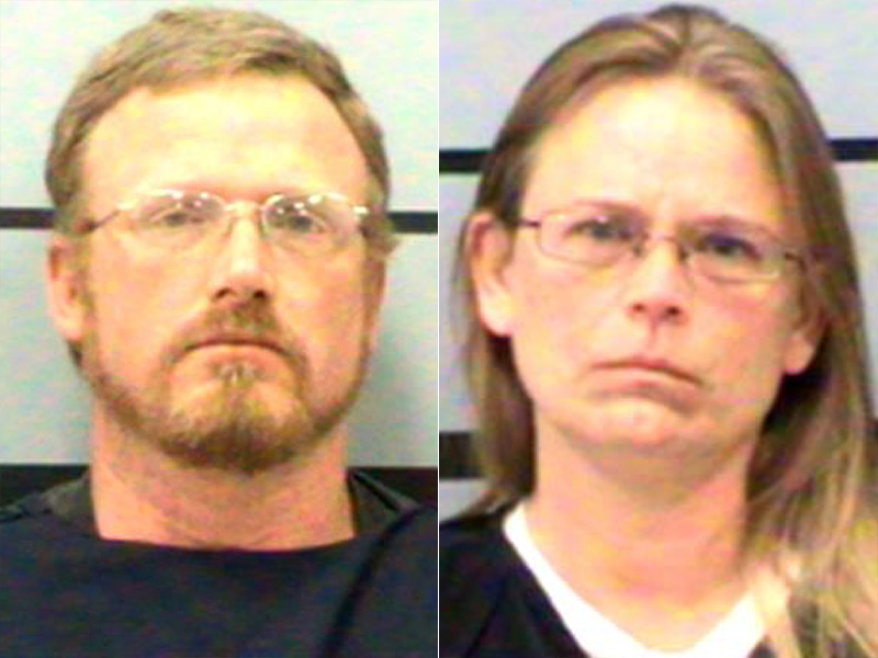 Developmentally Disabled Teen Found Dead with Uterus Removed After Accusing Stepfather of Raping and Impregnating Her| Child Abuse, Crime & Courts, Sexual Abuse, True Crime