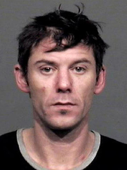 Former Disney Child Star Joey Cramer Arrested for Alleged Canada Bank Robbery