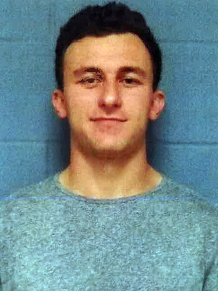 Texas Judge Orders Former Browns Quarterback Johnny Manziel to Stay Away from Ex-Girlfriend After Domestic Violence Charge| Crime & Courts, Domestic Violence, True Crime, Johnny Manziel