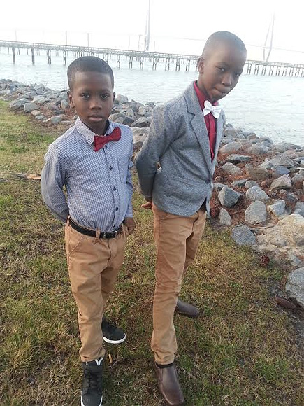 'There's Nothing These Boys Can't Dream' – South Carolina Teachers Help Students Gain Confidence Through Etiquette Club| Heroes Among Us, Good Deeds, Real People Stories, Real Heroes