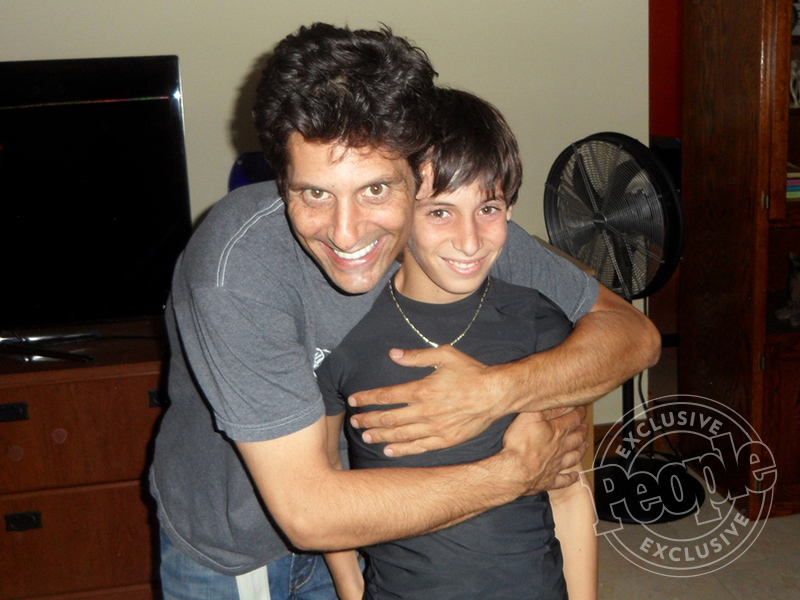 Father of Florida Teen Missing at Sea: 'I Would Do Anything to Hold You in My Arms Again'| Crime & Courts, Real People Stories