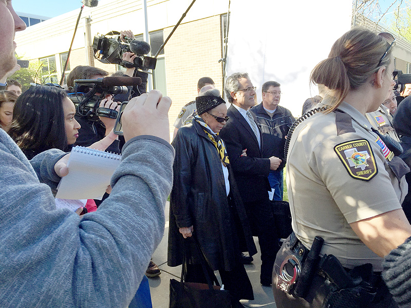 Prince's Siblings Agree to 'Openly Communicate' with Each Other as They Meet in Court Over Singer's Multi-Million Dollar Fortune| Death, Untimely Deaths, Prince