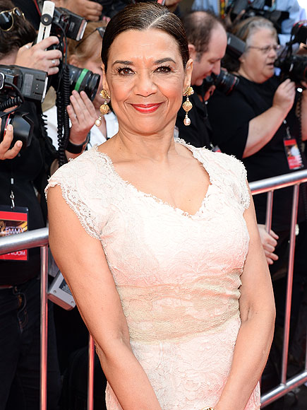 Sesame Street's Maria (a.k.a. Sonia Manzano) Shares Her Favorite Big Bird Memory| Daytime Emmy Awards, Sesame Street, People Picks, TV News, Big Bird
