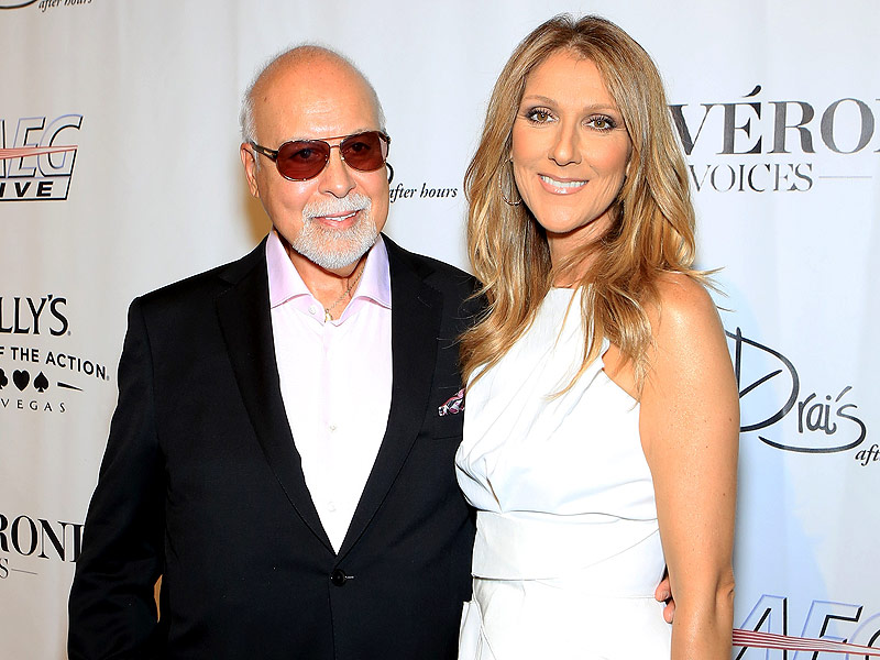 How Céline Dion Used Disney's Up to Tell Her 5-Year-Old Twins That Husband René Angélil Had Died| Death, Music News, Celine Dion, Rene Angelil