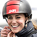 Yes, Princess Kate Gets Giddy! Watch the Video Proof