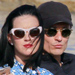 Katy Perry and Orlando Bloom 'Act Like They Are More Serious,' Source Says