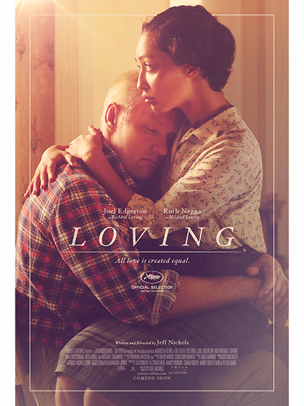 Richard And Mildred Loving The Real Life Story Of The Couple In The Buzzy Film