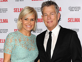 David Foster Asks Court Not to Grant Spousal Support to Ex Yolanda Hadid