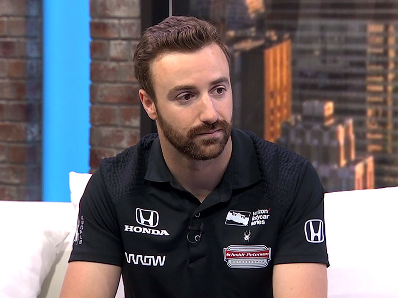 james hinchcliffe shirt