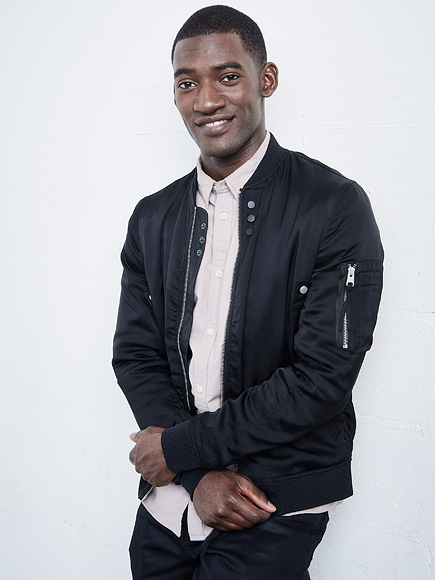 Malachi Kirby Malachi Kirby