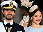 Princess Sofia and Prince Carl Philip Are More in Love Than Ever 6 Weeks After Welcoming Baby: See the Gorgeous Pics!