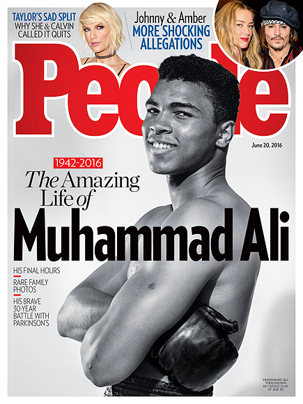 Miles de personas se Reúnen para Muhammad Ali cortejo Fúnebre en el Boxeo Leyendas's Natal| Muerte, Muertes prematuras, Muhammad Ali