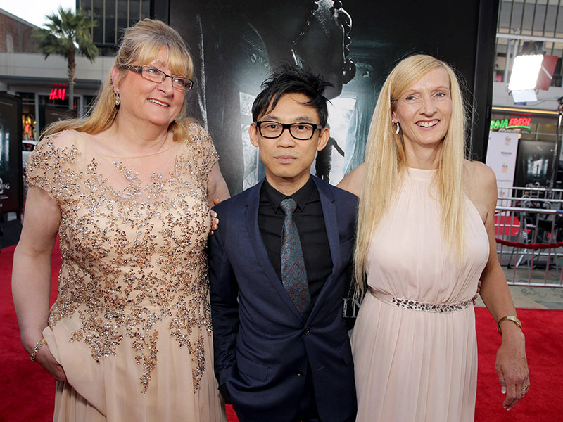 Inside the Real Story that Inspired the Conjuring 2