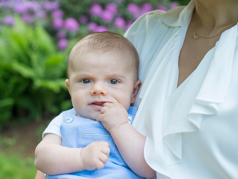 Princess Sofia (in Traditional Dress!) and Prince Carl Philip Show Off 7-Week-Old Prince Alexander| The Royals, Prince Carl Philip, Princess Sofia, Princess Victoria