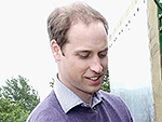 Prince William's Surprise Baby Joy! The Royal Is 'Delighted' After Endangered Rhino He Protected Gives Birth in Africa